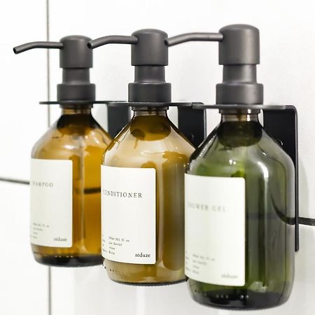 80Qm Luxurioese Designerwohnung Im Herzen Bochums 外观 照片
