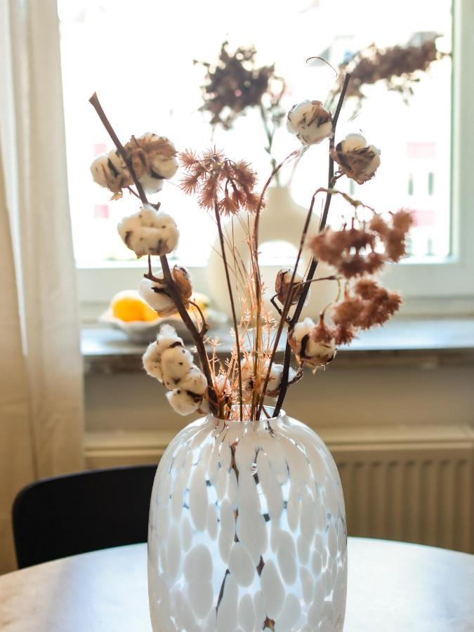 80Qm Luxurioese Designerwohnung Im Herzen Bochums 外观 照片