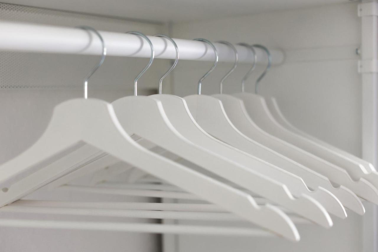80Qm Luxurioese Designerwohnung Im Herzen Bochums 外观 照片